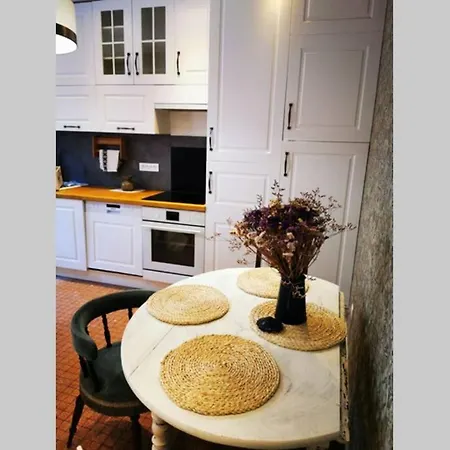 Holiday home Vieux Gaillac, Charmante Maison De Au Calme