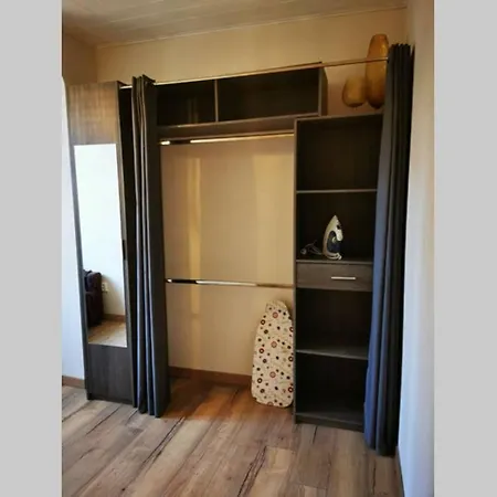 Vieux Gaillac, Charmante Maison De Au Calme Holiday home