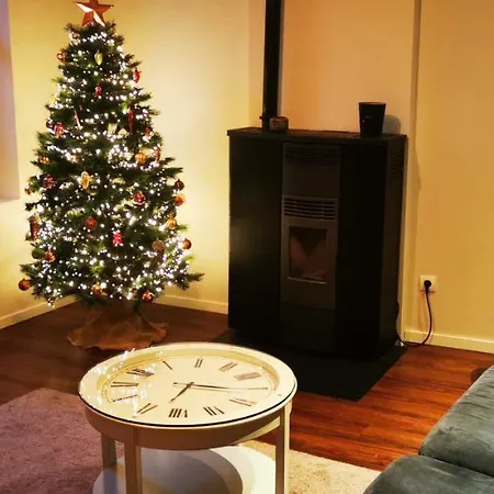 Holiday home Vieux Gaillac, Charmante Maison De Au Calme Gaillac
