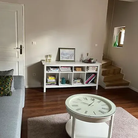 Holiday home Vieux Gaillac, Charmante Maison De Au Calme Gaillac