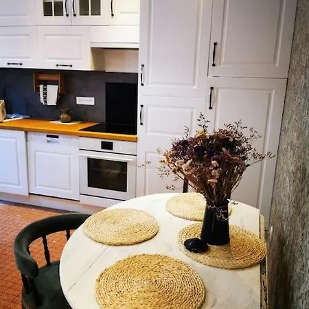 Vieux Gaillac, Charmante Maison De Au Calme *