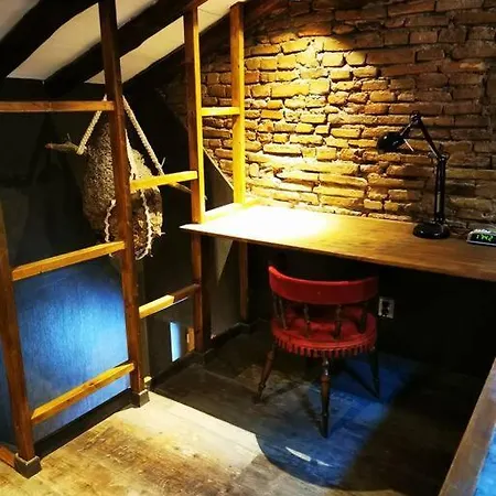Vieux Gaillac, Charmante Maison De Au Calme Holiday home *