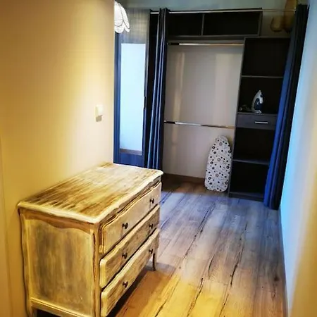 Holiday home Vieux Gaillac, Charmante Maison De Au Calme Gaillac