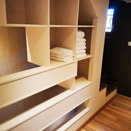 Holiday home Vieux Gaillac, Charmante Maison De Au Calme Gaillac